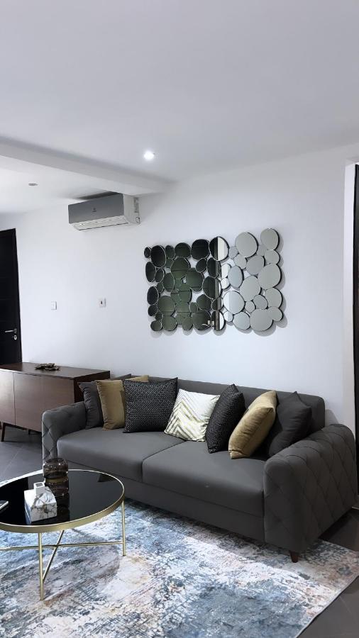 Nuben Court- Kumasi City Exterior foto